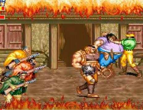 Guide Cadillacs and Dinosaurs 2017 screenshot 6