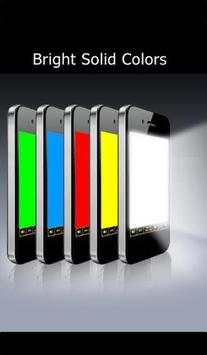 Torch Led Flashlight: Bright! screenshot 2