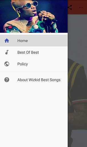 Wizkid Best Songs screenshot 1