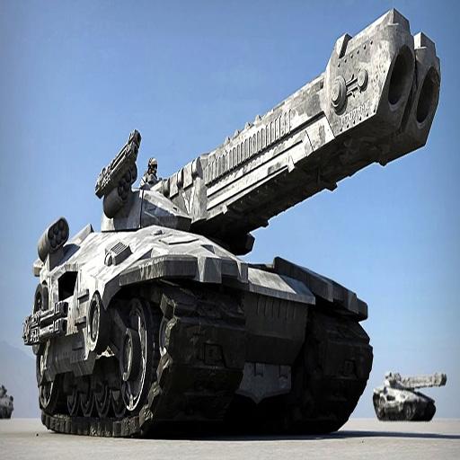 Infinity Tanks icon