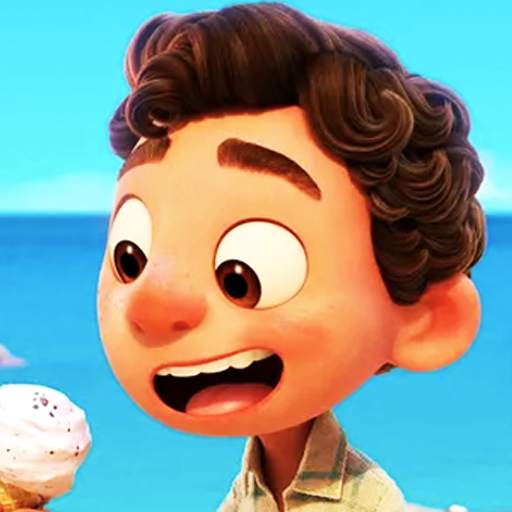Luca and Alberto Wallpaper 1.0