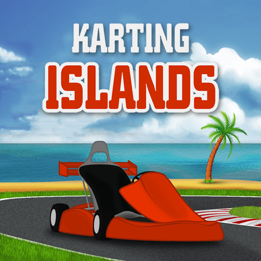 Karting Islands icon