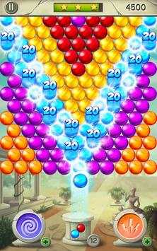 Bubble Blast Legend screenshot 1