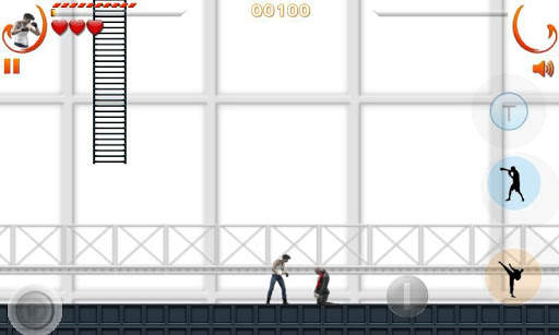 シェーン - ファイトゲーム - 大虐殺 screenshot 7