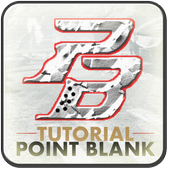 Tutorial Point Blank icon