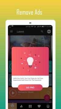 Pie Ringtone App screenshot 5