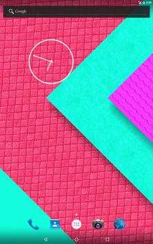 Live Material Design स्क्रीनशॉट 22