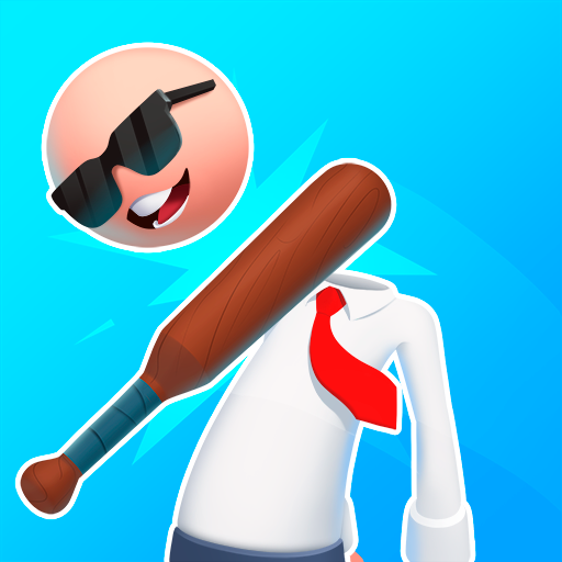 Crazy Office — Slap &amp; Smash icon