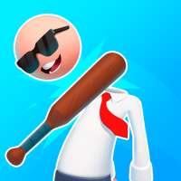 Crazy Office — Slap &amp; Smash icon