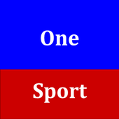 One Sport icon
