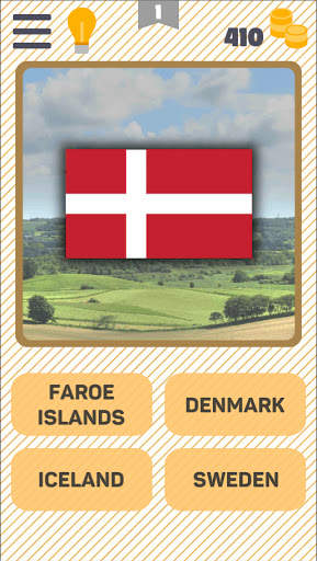 Picture Quiz: Europe screenshot 6