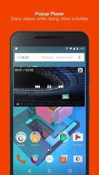 HD Video Player screenshot 5