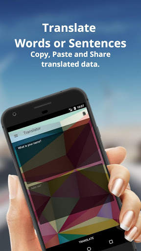 English To Turkish Translator Offline and Online screenshot 2