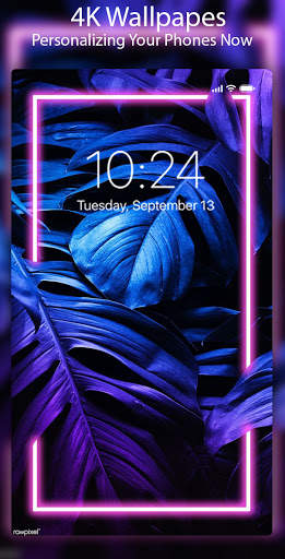 4K Wallpapers - Offline HD Background screenshot 7