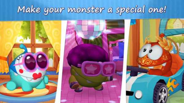 My Om Nom screenshot 8