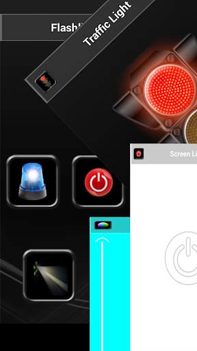 Flashlights   Torch screenshot 2