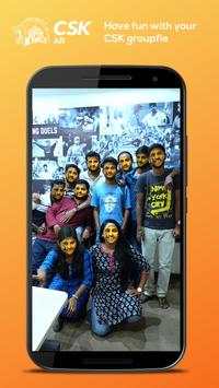 CSK AR - Official Chennai Super Kings' AR App screenshot 5