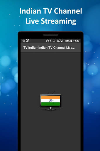 TV India - Indian TV Channel Live Streaming screenshot 1