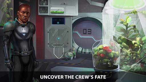 탈출 모험: 우주 재난 Adventure Escape screenshot 4