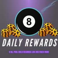 BallPool Rewards - Daily Spin logo