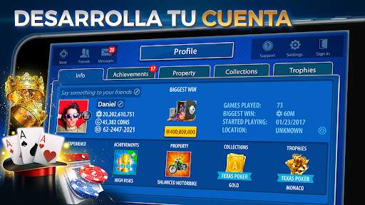 Ruleta de casino: Roulettist screenshot 2
