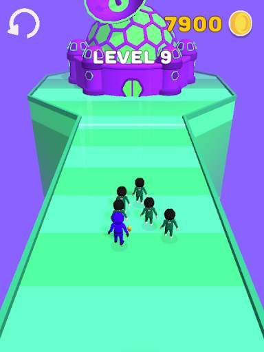 456 Clash: Run Challenge screenshot 9
