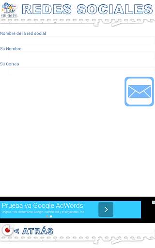 Mis Redes Sociales screenshot 9