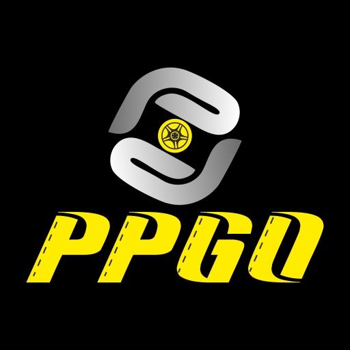 PPGO Pilot icon