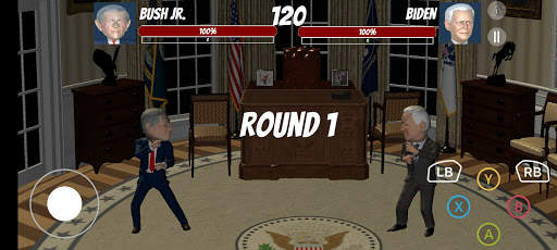 Freedom Fighters 2 screenshot 2