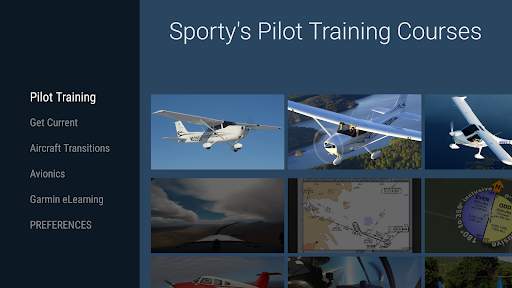 Sporty's Pilot Training screenshot 25