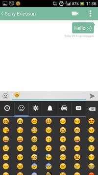 We-Speek messenger screenshot 4