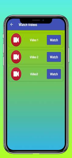 Money King-Earn Money Online स्क्रीनशॉट 6