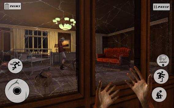 Granny House screenshot 2