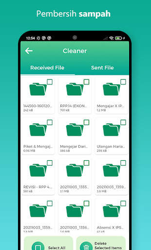 Clone App untuk WA Web screenshot 5