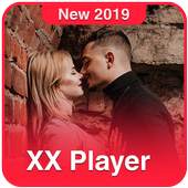 XX Video Player 2019 : HD Videos 1.6