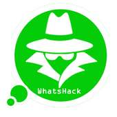 WhatsHack 2020 icon