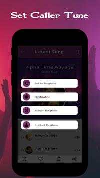 Set Caller Tune 4 تصوير الشاشة