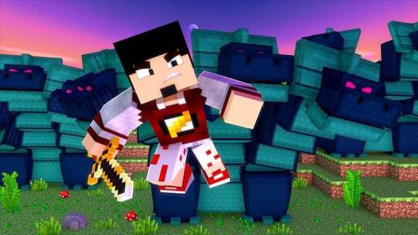 Bosses Addons for Minecraft PE screenshot 3