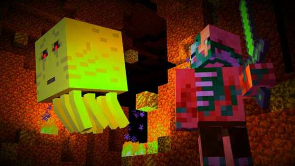 Mods for Minecraft PE screenshot 3