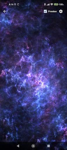 Ice Galaxy screenshot 3
