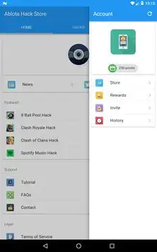 Ablota Hack Store Pro (Cydia) screenshot 11
