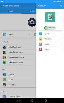 Ablota Hack Store Pro (Cydia) screenshot 11