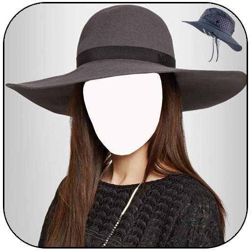 Women With Hats Fashion Trends New 1.5