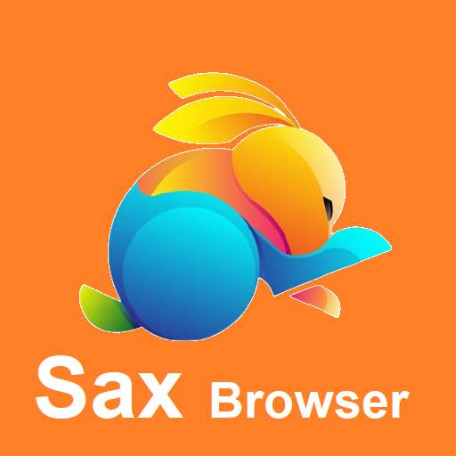 Sax Browser - Fast and safe for Sax Uc Browser 5.0