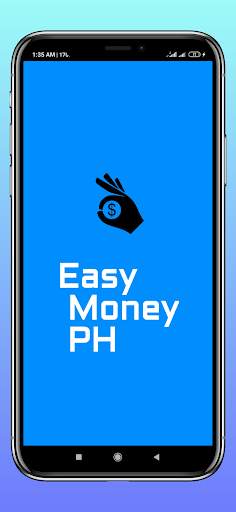 Easy Money PH - Earn real money स्क्रीनशॉट 1