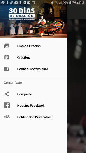 30 Dias De Oración screenshot 3