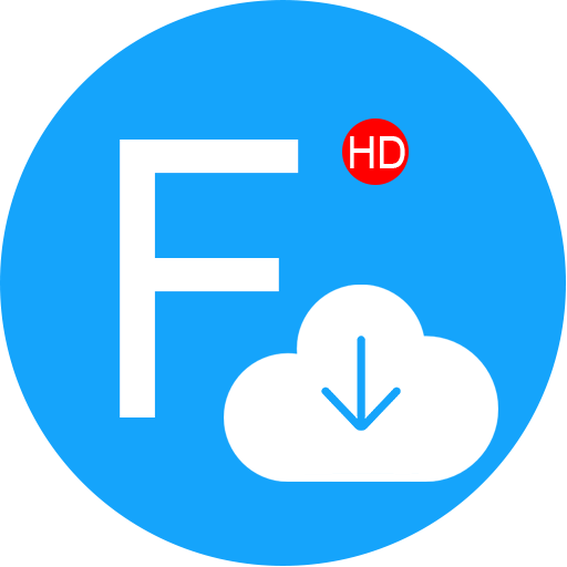 ikon Video Downloader For Facebook -  Fb Video Download