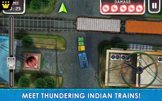 Truck Driving India screenshot 2