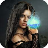 Super Power Camera: FX Effects & Photo Editor 5.0