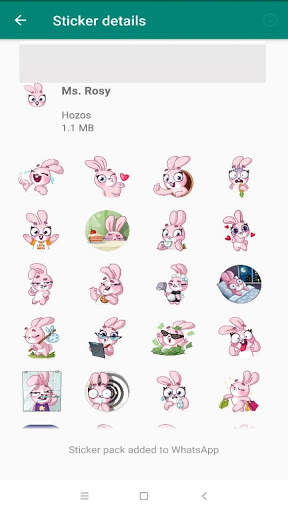 Sticker Maker screenshot 3